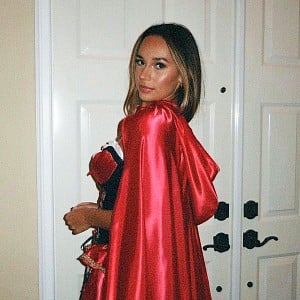 Audrey Pederson