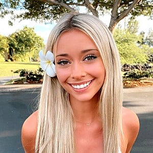 Audrey Pederson