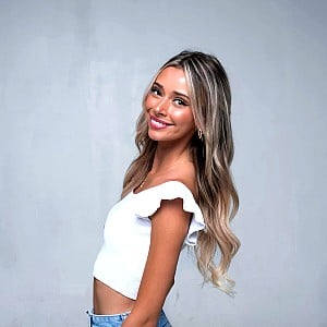 Audrey Pederson