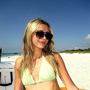 Audrey Pederson