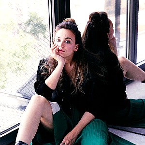 Audrey Pirault