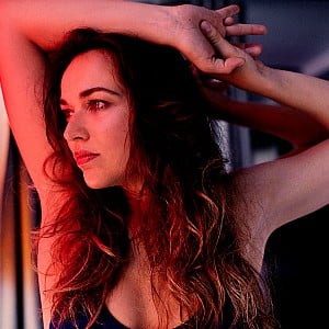 Audrey Pirault