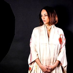 Audrey Pirault