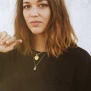Audrey Pirault