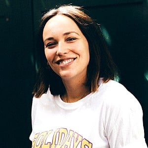 Audrey Pirault