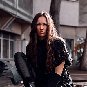 Audrey Pirault