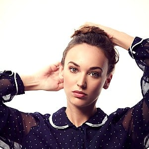 Audrey Pirault