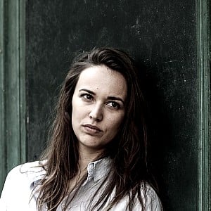 Audrey Pirault