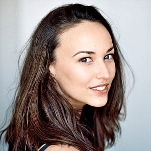 Audrey Pirault