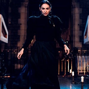 Audrey Pirault