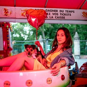 Audrey Pirault