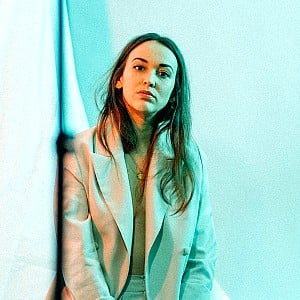 Audrey Pirault