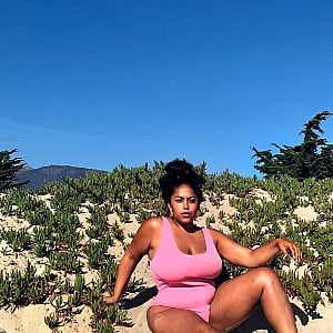 Audrey Ritchie