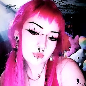 Audrey Succubus