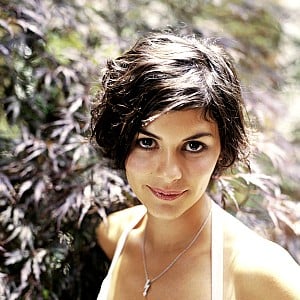 Audrey Tautou