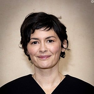 Audrey Tautou