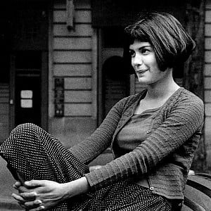 Audrey Tautou