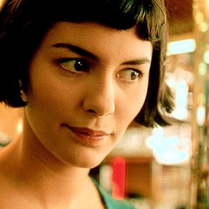 Audrey Tautou
