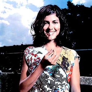 Audrey Tautou