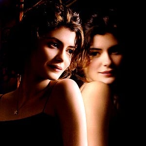 Audrey Tautou
