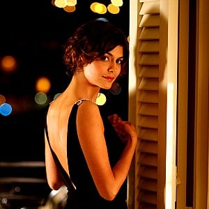 Audrey Tautou