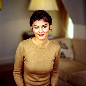 Audrey Tautou