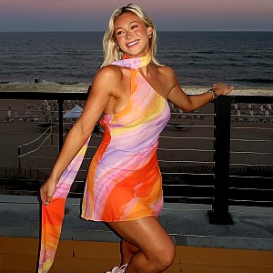 Audrey Trullinger