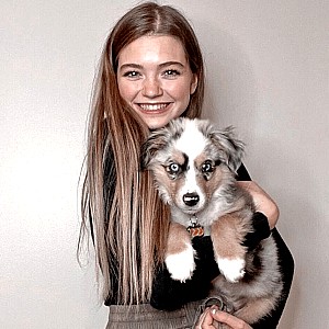 Audrey Williams