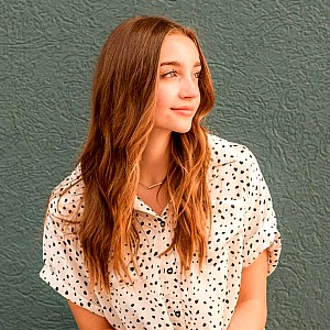 Audrey Wrather