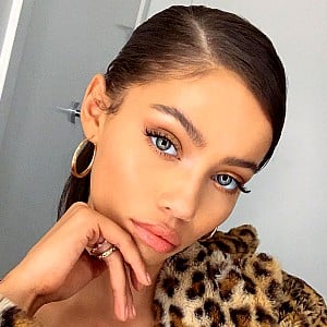 Audreyana Michelle