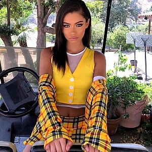 Audreyana Michelle