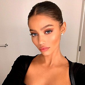 Audreyana Michelle