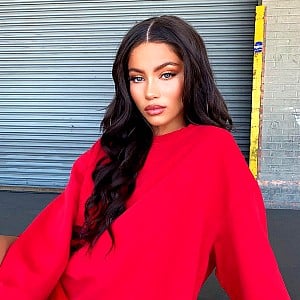 Audreyana Michelle