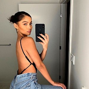 Audreyana Michelle
