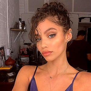 Audreyana Michelle
