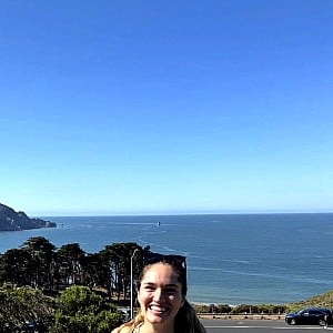 Audriana Fitzmorris