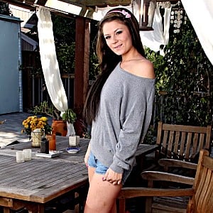 Audrina Ashley