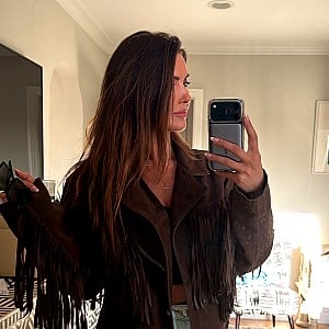 Audrina Patridge