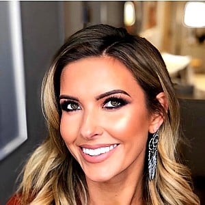 Audrina Patridge
