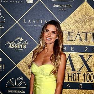 Audrina Patridge