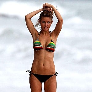 Audrina Patridge