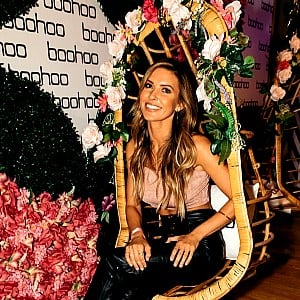 Audrina Patridge