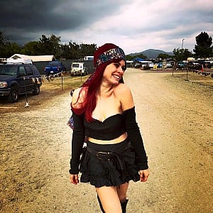 Augie Duke