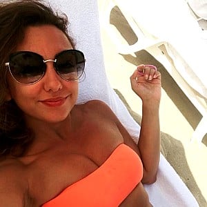 Augusta Montaruli