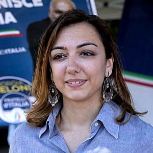 Augusta Montaruli