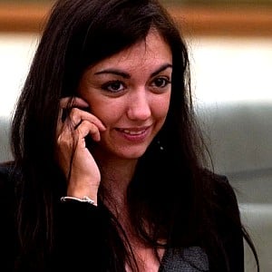 Augusta Montaruli