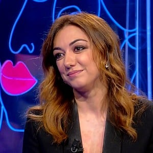 Augusta Montaruli
