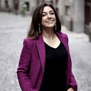Augusta Montaruli