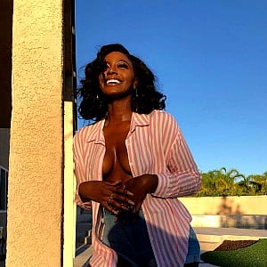 Aujene Butler