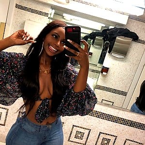 Aujene Butler